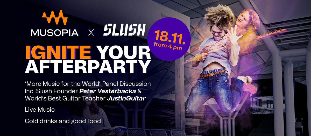 Musopia Apps tweet media