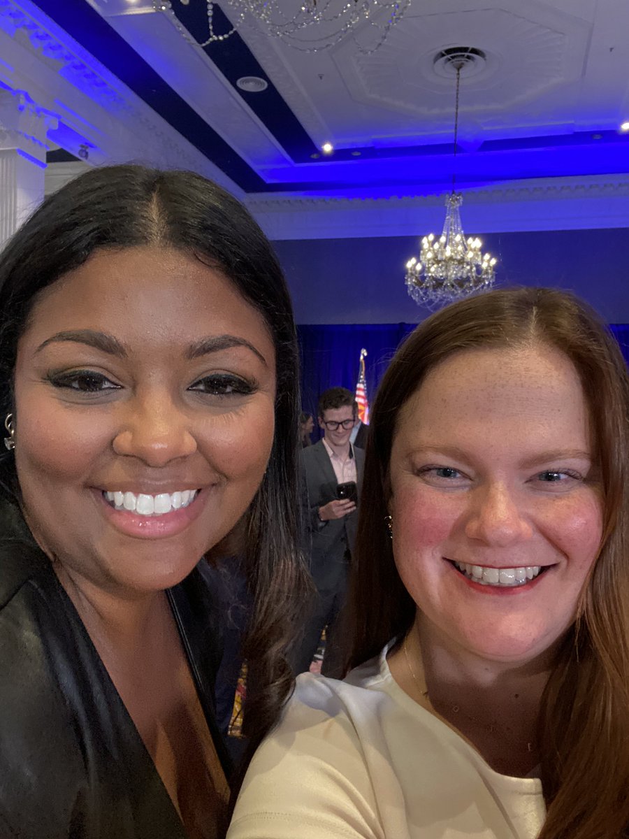 leeannbyrne's tweet photo. Politics has brought the best people into my life. Unequivocally, @socaasoca is the most talented person I’ve ever worked with. She is a star, I am so, so proud of her and I am grateful #TeamTreasury brought us together. xo. https://t.co/vR6ZtxNV7i