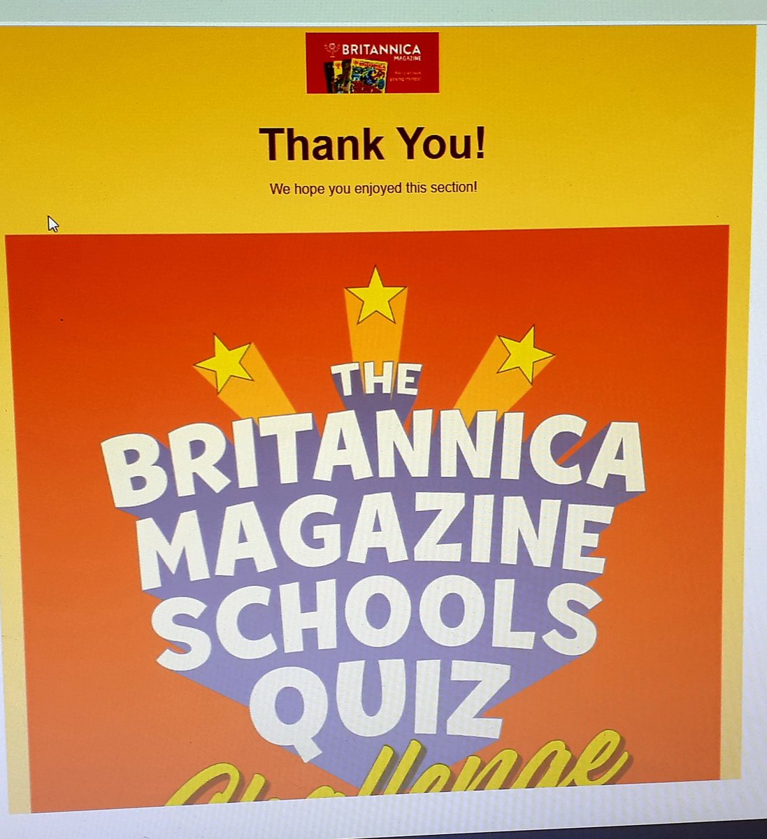 BlaiseHighLRC's tweet photo. Our brilliant Blaisin' Brainiacs team put on a great performance in today's @Britannica UK challenge with 40 other schools to celebrate #nonfictionNovember! Well done! #wellprepped  #factoids
@BlaiseHighSch @GreenshawTrust @GreatSchLibs https://t.co/RjEg9zk72j