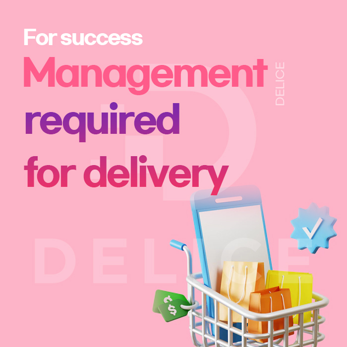 delice__lab's tweet photo. for success
managerment required for delivery

https://t.co/lJhh5lneuG

#delivery #success #delice #dlc https://t.co/jMpfGjpg6q