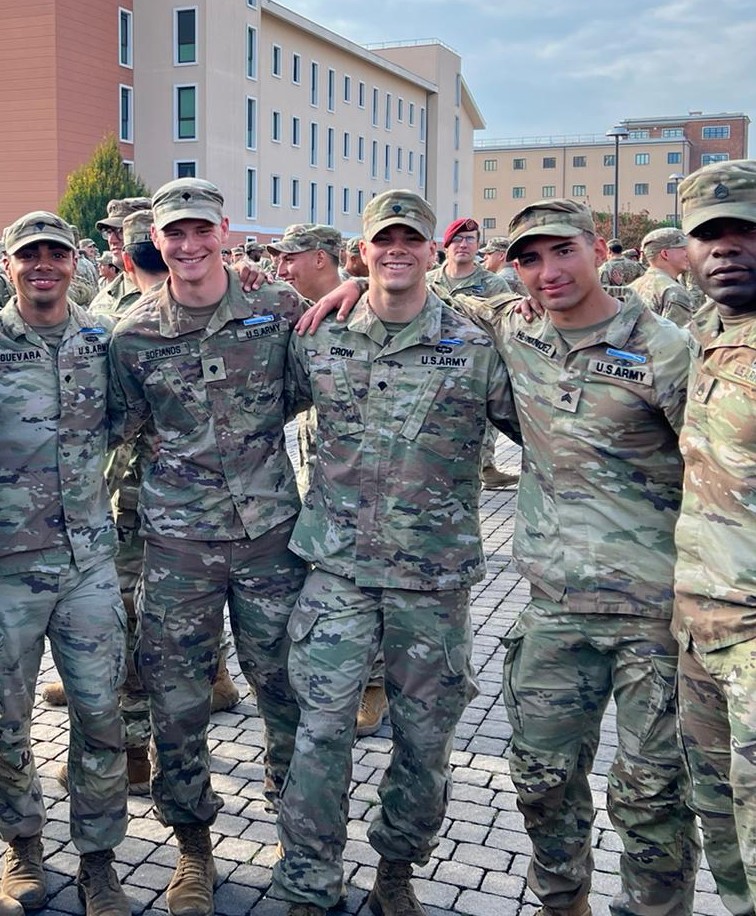 Billy Crow tweet media