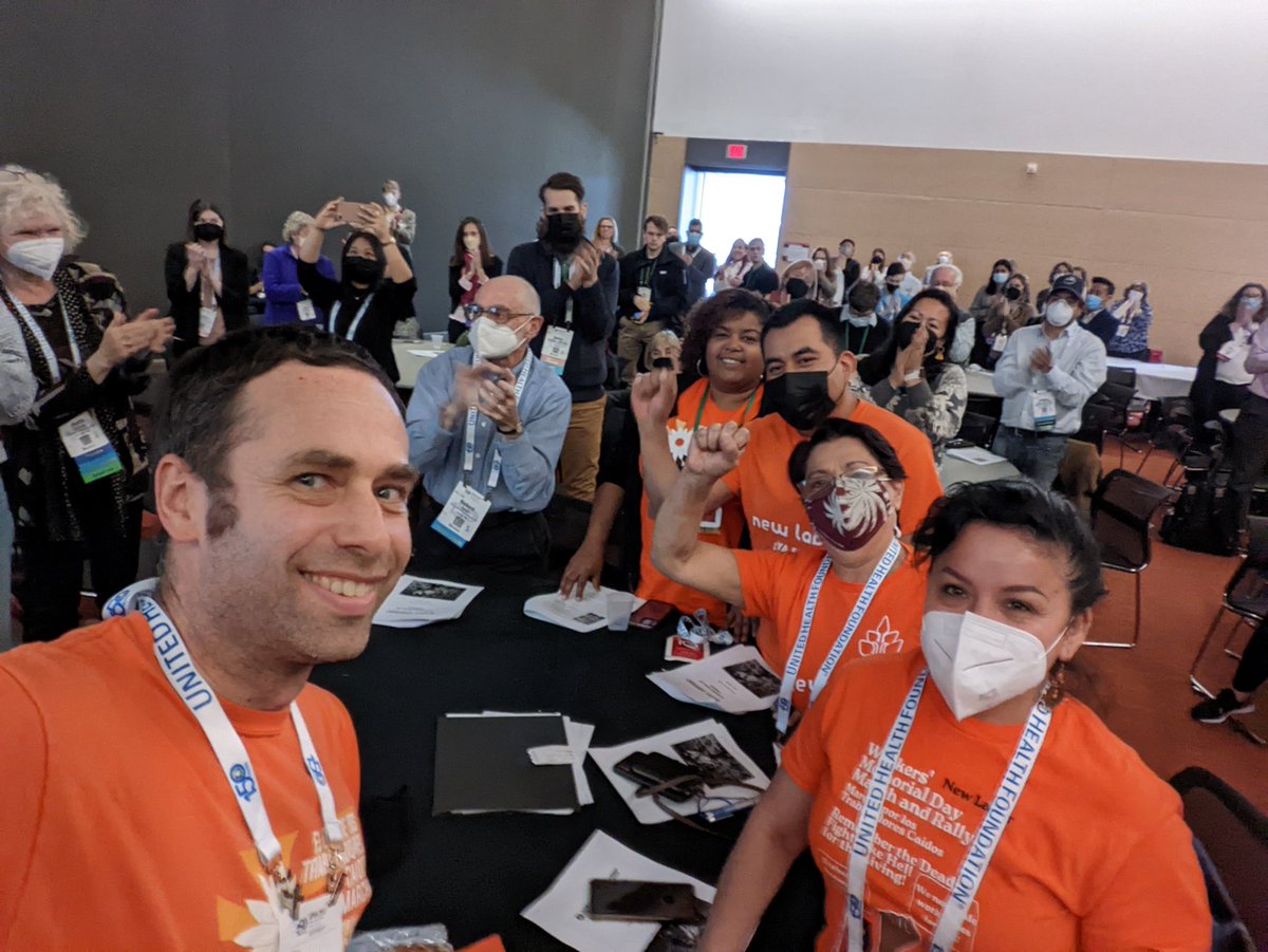 New Labor tweet media