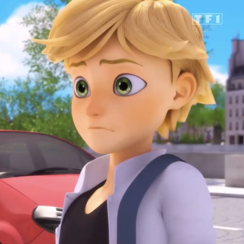 he’s never done anything wrong in his life