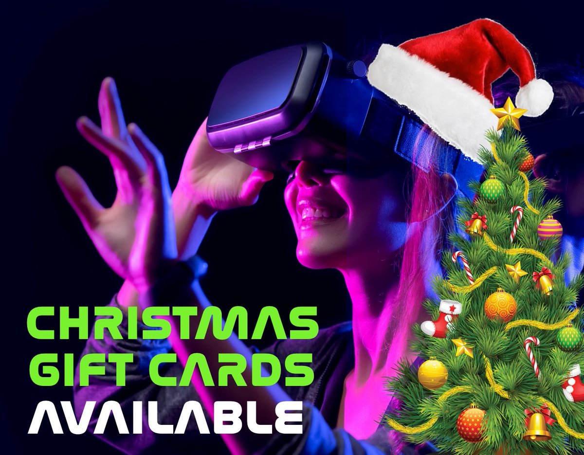 XtraDimensionVR tweet media