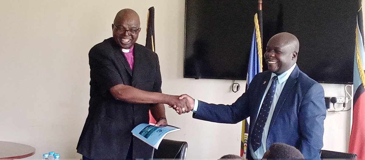 Muni University tweet media