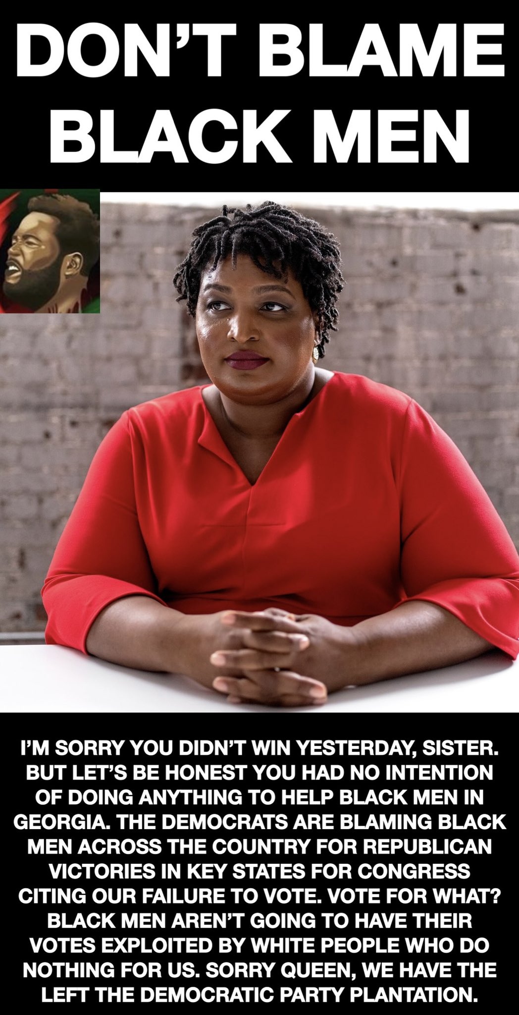 Dr. Umar Johnson on Twitter "Dr.Umar in Drewryville(VA) Friday Nov