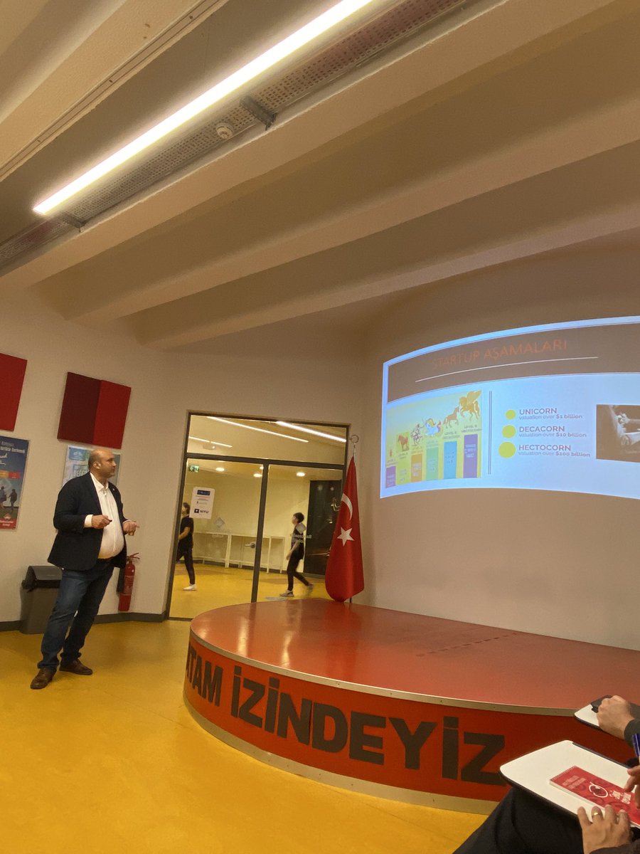 ozgeeasln's tweet photo. Sodimer ve @bahcesehir_k12 ile birlikte geliştirdiğimiz Dijital Girişimcilik Öğretim Programı’nın hazırlık çalışmaları için genel müdürlük yöneticilerimiz, müdürlerimiz  ve öğretmenlerimizle bir aradayız.Ülkemizde bir ilki daha gerçekleşmenin mutluluğu ile çalışmaya devam❤️💙 https://t.co/7RbXdQ404B