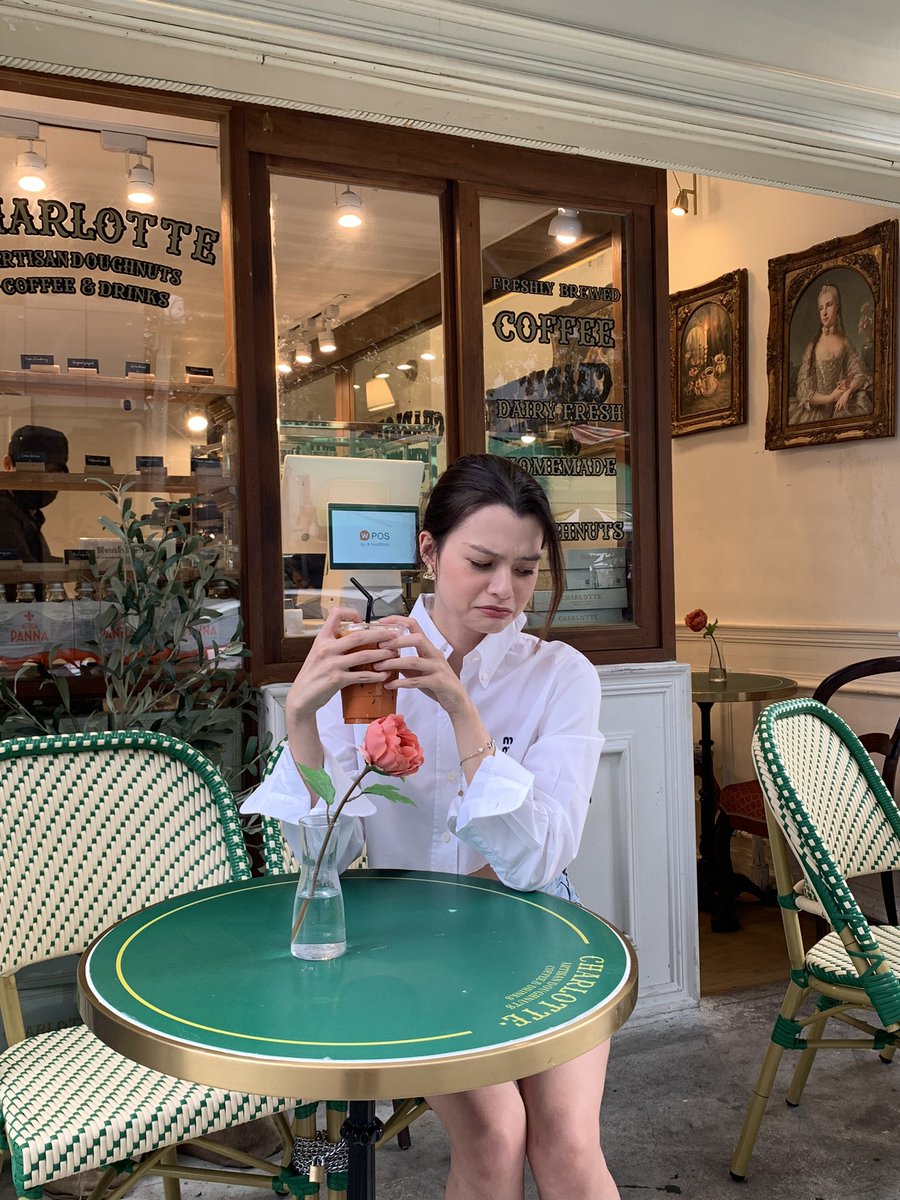 รับหนูไปเลี้ยงมั้ยคะ ไม่ดื้อไม่ซน🧸😌😝 #Beckysangels