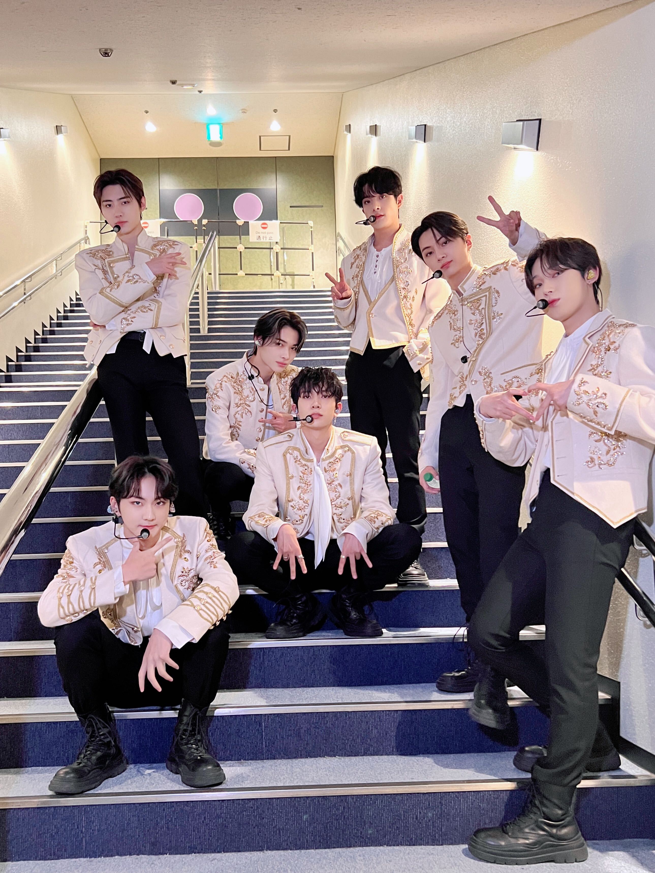 ENHYPEN Official Japan on X: 