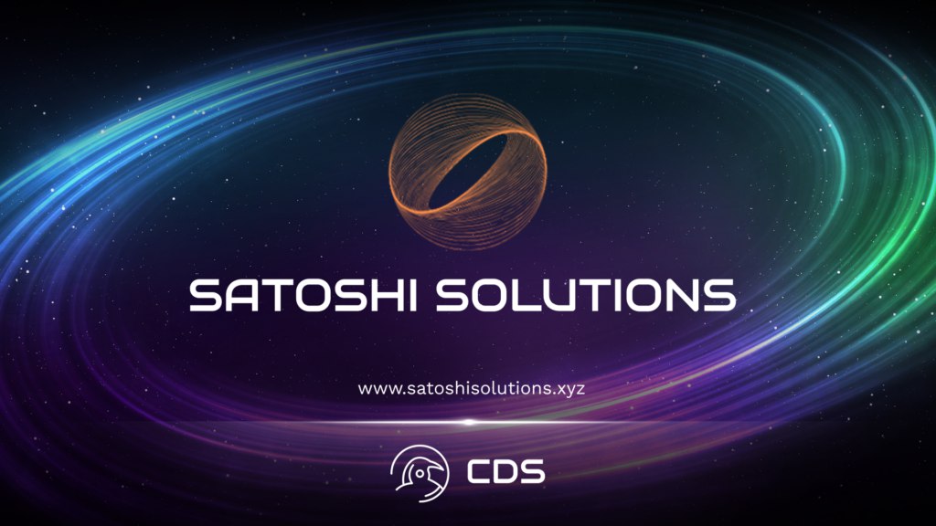 Crypto Data Space - Startups tweet media