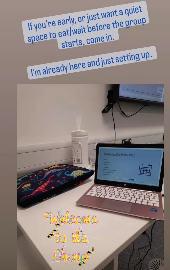 Kirstie tweet media