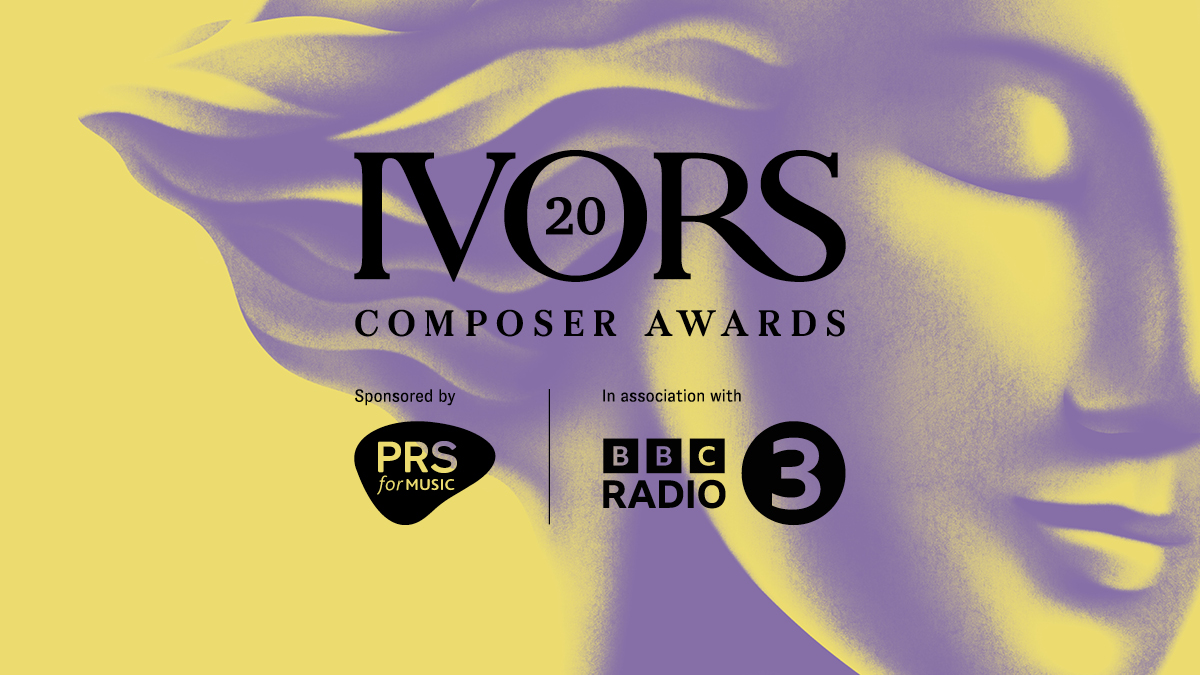 The Ivors Academy tweet media