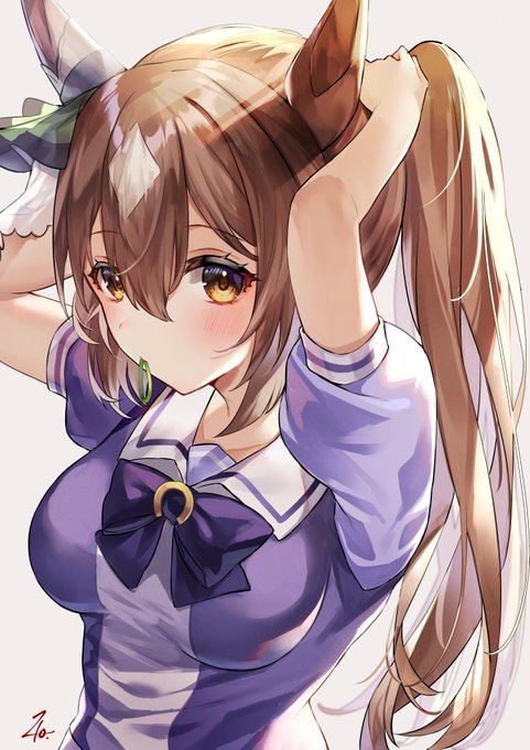 ダイヤモンド～ #ツイッターTL復活祭 