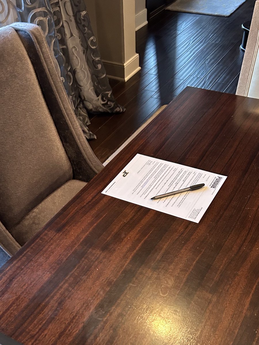 Myles J. Colvin tweet media