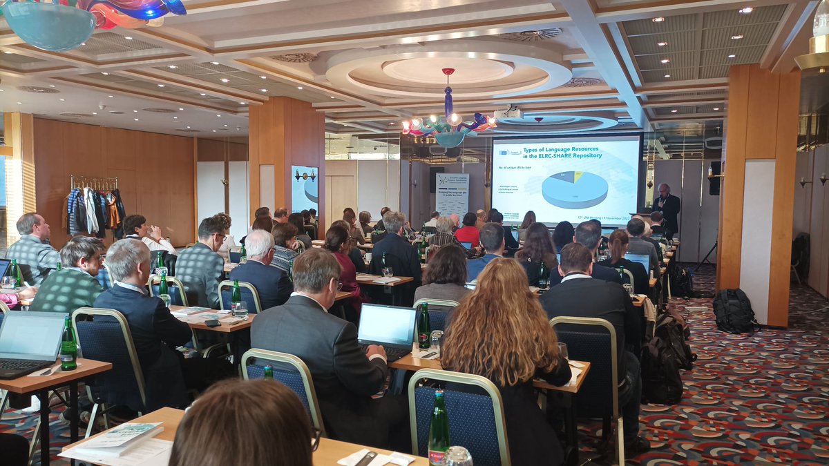 LR Coordination tweet media