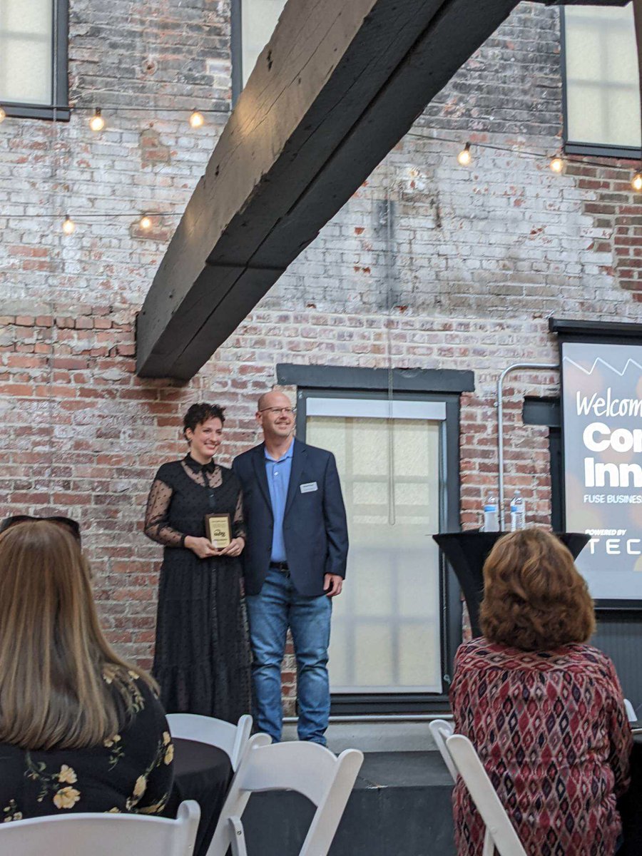 Cook Medical on Twitter "The dimension_mill Fast 15 MVP Award