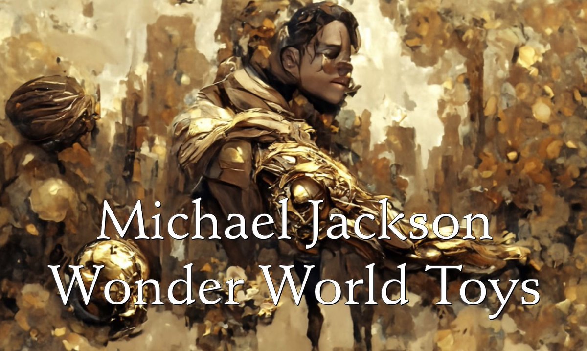 🎁#MJWWT NFT AL Giveaway 📢

👑 5 x MJWWT AL
✅Follow
<a href="/nft_members/">NFT MUSEUM MEMBERS(NMM) MUSEUM DAO</a> &amp; <a href="/0xdacdao/">DACDAO</a>
✅JOIN
discord.com/invite/nmm
✅♥️&amp; Retweet
✅Tag 3 Friends
🟢Enter premint.xyz/nft-museum-mem…
MJWWT NFT is the Jackson Family Foundation's first official original NFT 🚀
#Giveaway #AL #NFT #MJWWT