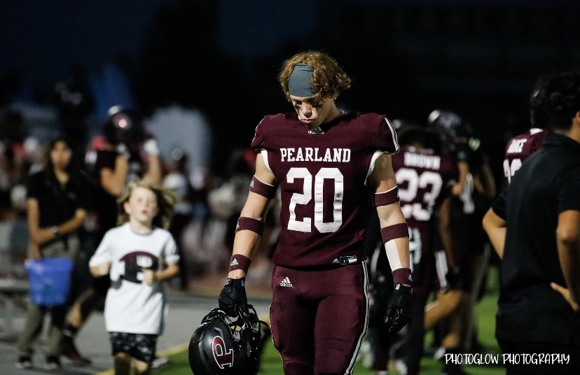 ColeAnderson174's tweet photo. Big 18 today! https://t.co/t9yKdJSmt9