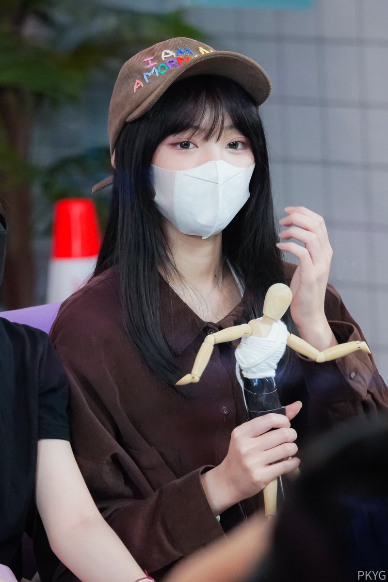 PKYG7's tweet photo. ของใจ 🫶🫶🫶
#YoghurtBNK48
#DigitalLiveStudio
#BNK48
#PKYG https://t.co/xYEfY811Ub