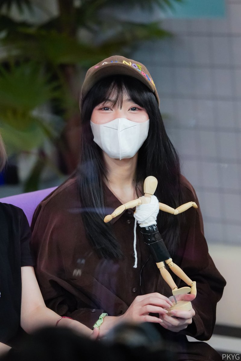 PKYG7's tweet photo. ของใจ 🫶🫶🫶
#YoghurtBNK48
#DigitalLiveStudio
#BNK48
#PKYG https://t.co/xYEfY811Ub