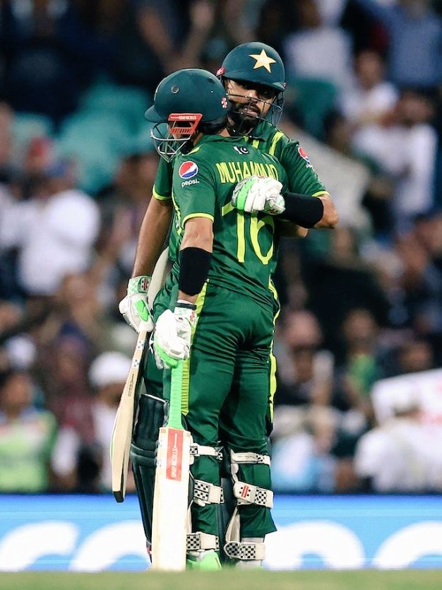 From last on the table ,To be in the Final ! 'Qudraat ka Nizam ' is real 🥹❤️ Keep dreaming Allah will help you out.... Congratulations #Pakistan #PakvsNz #PakistanZindabad #T20Iworldcup2022