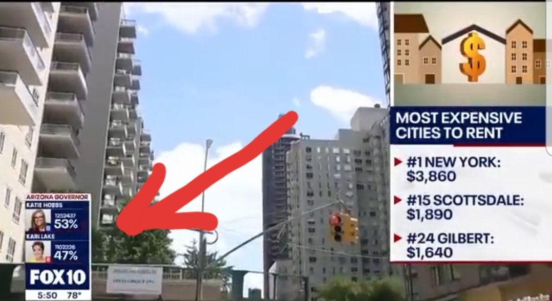 Member when they aired that “test” graphic like 2 weeks ago that showed lake lost &amp; “oh, that was just a mistake”…. Weird…