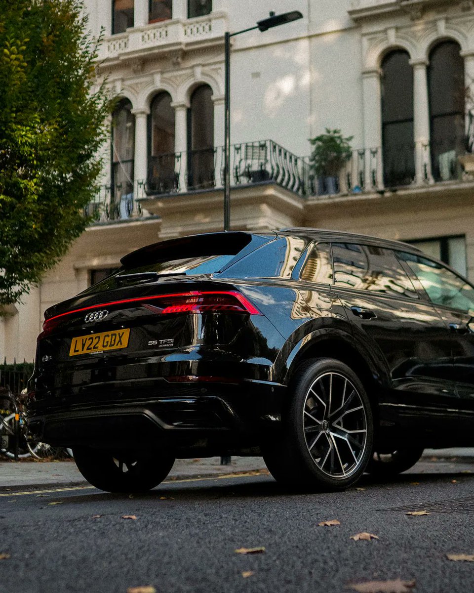 hertzdream's tweet photo. Audi's Q7 sits majestically at the very top of their Q family line up and does so with true elegance, size, and technology which is exactly why we're so proud to have it as a part of our fleet. https://t.co/sqZRTsSZsv