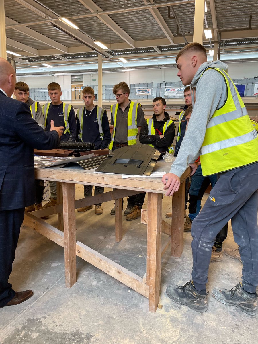 Roofing Department tweet media