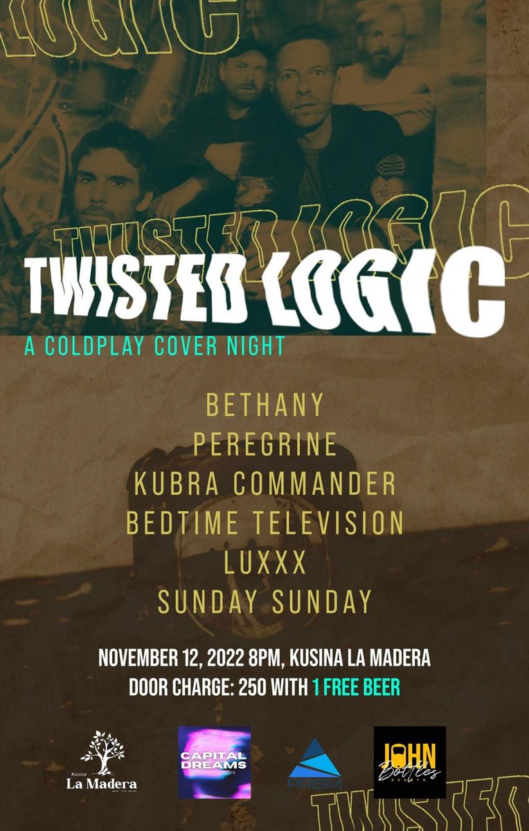 big announcement: we’re playing one more show here at home then we’ll be heading for manila later this month! we hope you can catch us 🌹 event names and venues will follow soon. see you outside of dreamland!