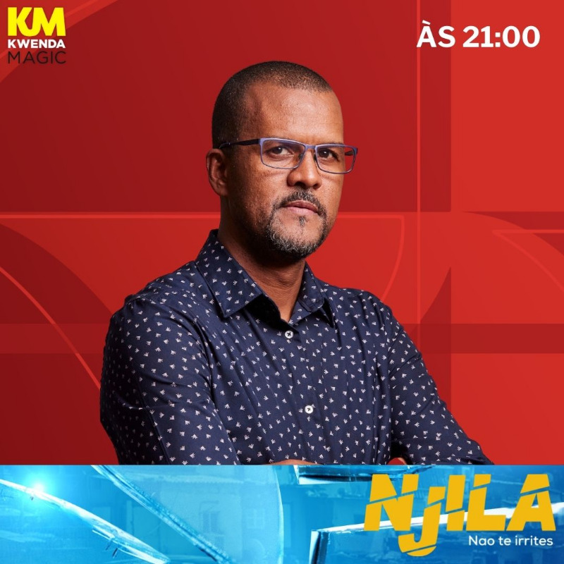 KwendaMagic's tweet photo. Os nossos Domingos são sempre especiais. ✨
Acompanhe #Njila hoje às 21:00 na DStv Família posição 502, #KwendaMagic!