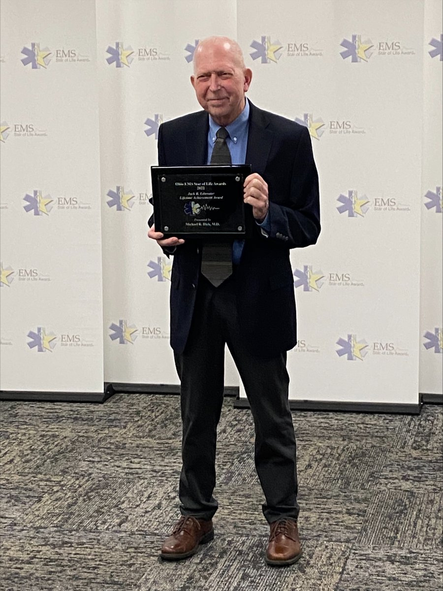 The Ohio State University Wexner Medical Center tweet media