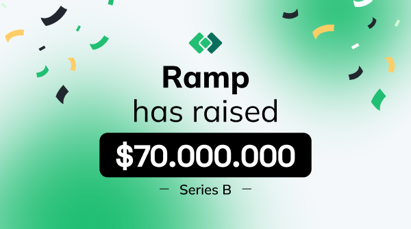 RampNetwork's tweet photo. We are thrilled to announce that we just secured $70M in our Series B round, co-led by @MubadalaCapital and @korelyacapital, with participation from @balderton and Cogito Capital.🎇

Despite current market conditions, we’re doubling down on our vision of a #Web3 future. 

#crypto https://t.co/TUpK2Cf54S