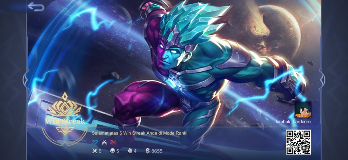 Mas Lombokeee E nya Tiga tweet media