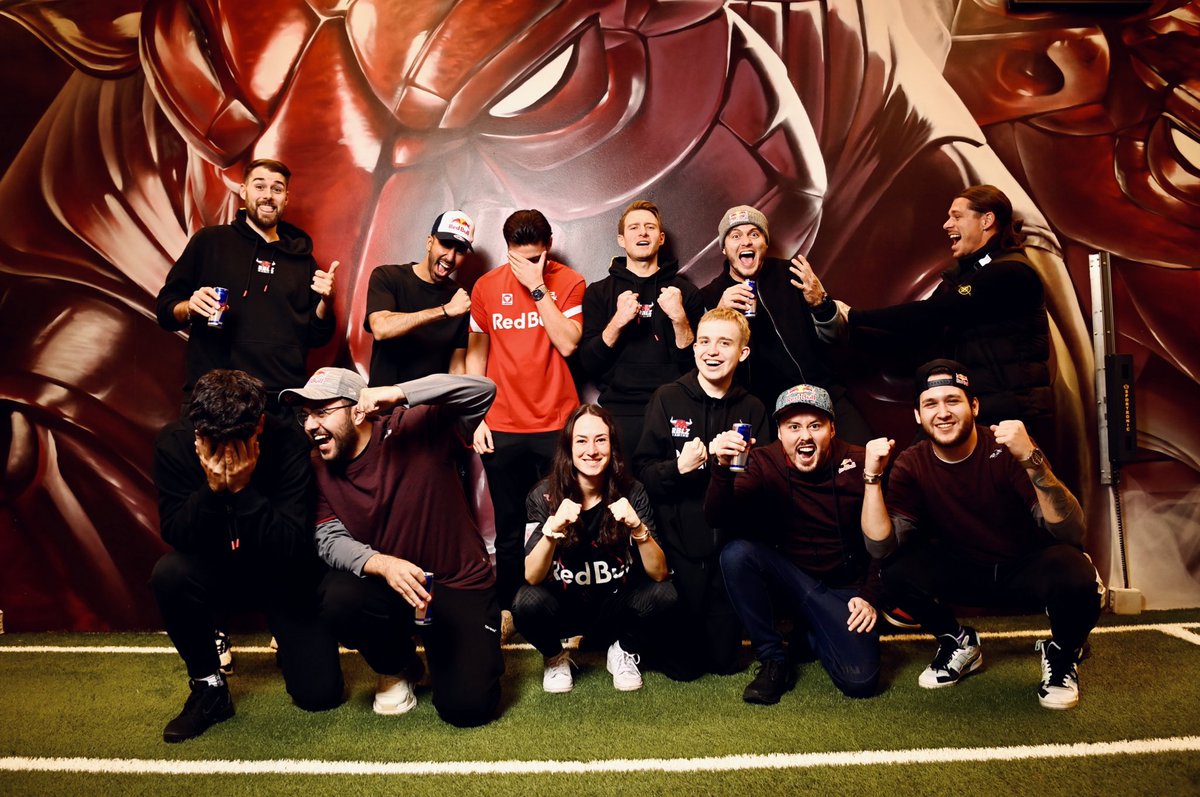 #RBLZGGCUP tomorrow 🏆