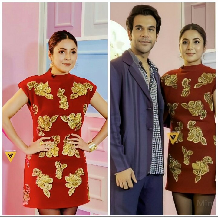 Swag_Angeleto's tweet photo. Shehnaaz own talkk show beautiful vibes with shehnaazGill and #rajkumarraoo  is the first guest 🔥 keep grooming my girl @ishehnaaz_gill 

•> #SHEHNAAZGILL 
•> #DesiVibesWithShehnaaz
•> SHEHNAAZ 13M INSTA WARRIORS https://t.co/nbpDYUgzRJ