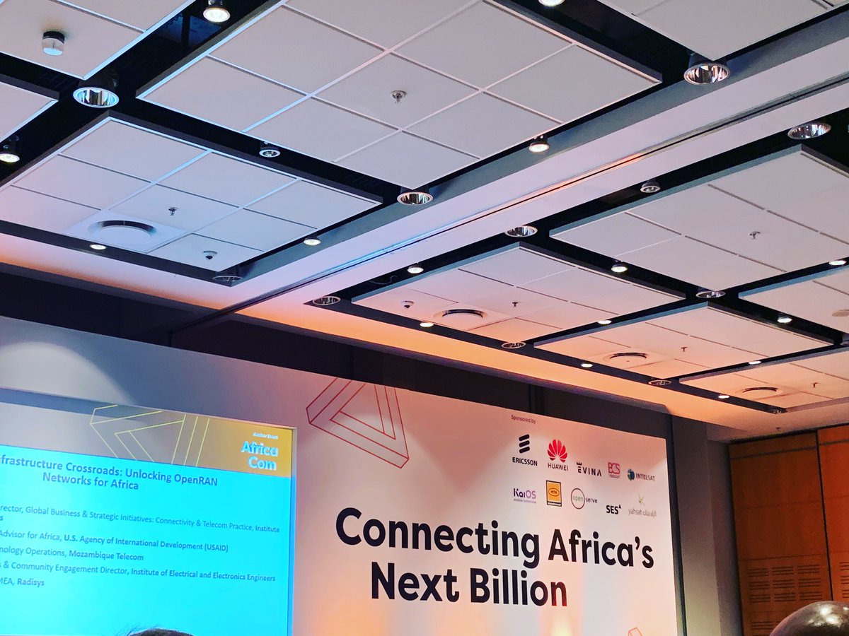 ZuboTrust's tweet image. Day 2 of #africatech2022  presents opportunities to seek ways on how to enable digital inclusion globally, including hard to reach areas. #ruraldigitalrevolution