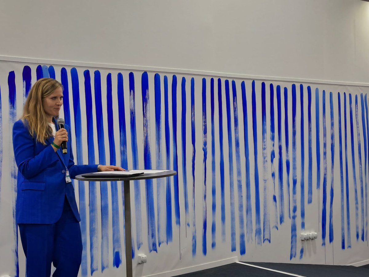 Climate Investment Coalition tweet media