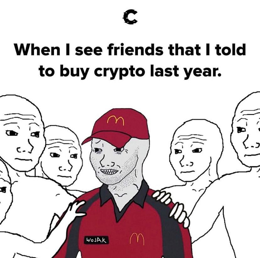 James Crypto Guru on Twitter: \