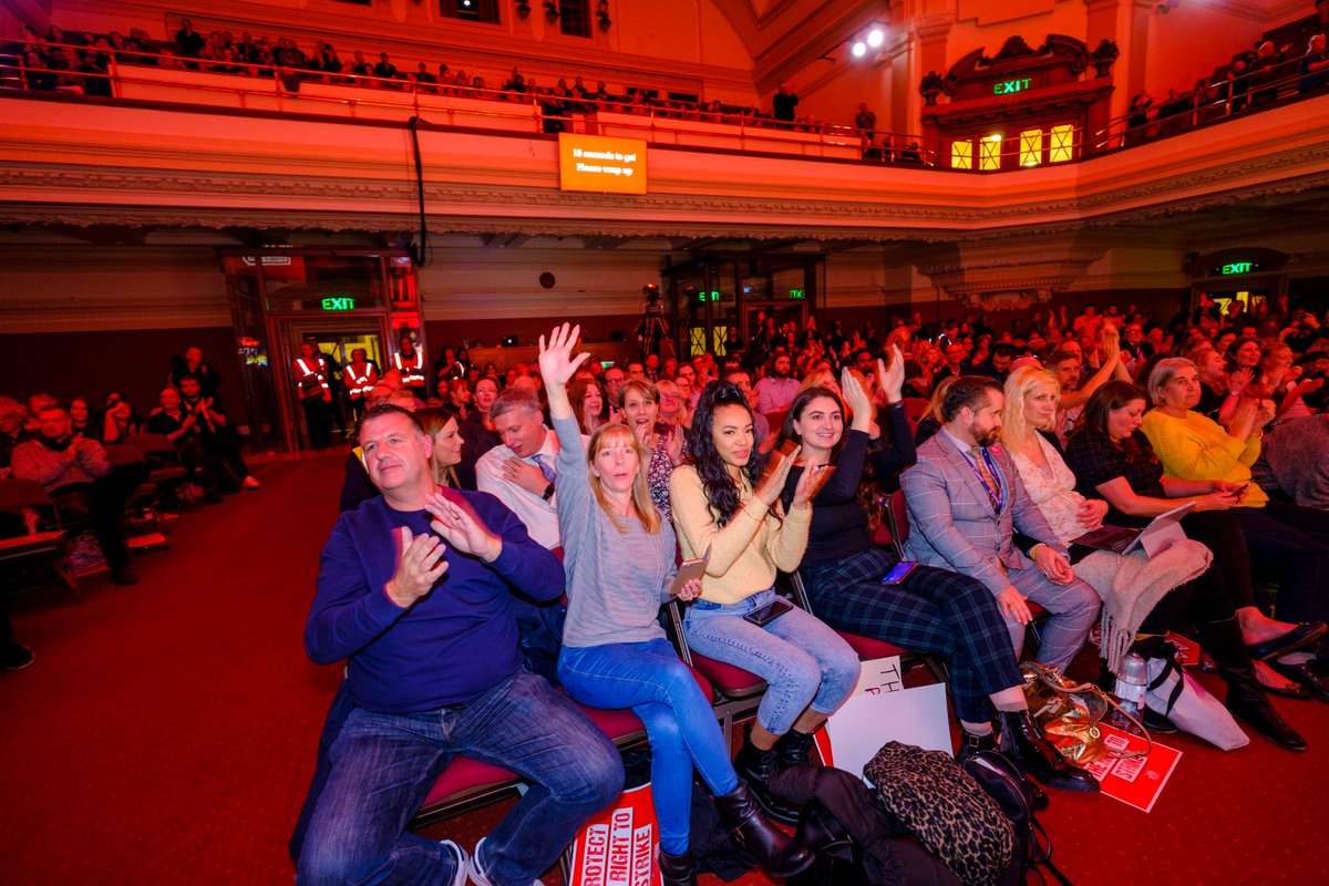 Trades Union Congress tweet media