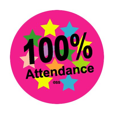 Congratulations go to  Reception, Years 1,3 and 4 who all have 100% attendance today. 👏🏻👏🏻<a href="/GarstonCE/">GarstonCE</a> <a href="/RainbowEduMAT/">Rainbow Education MAT</a>