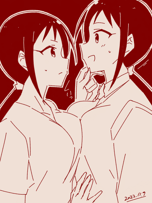 ふし研15巻 おまけページ予想 