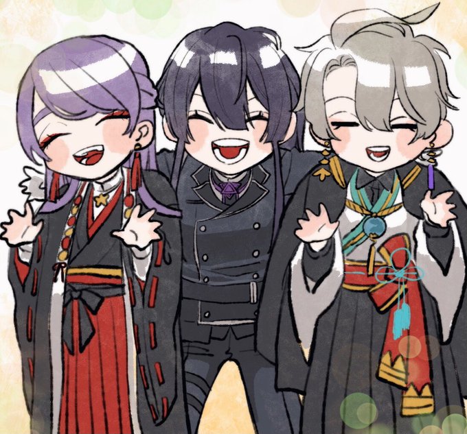 #引用RTで雑に褒められたり紹介されたりしたい… 