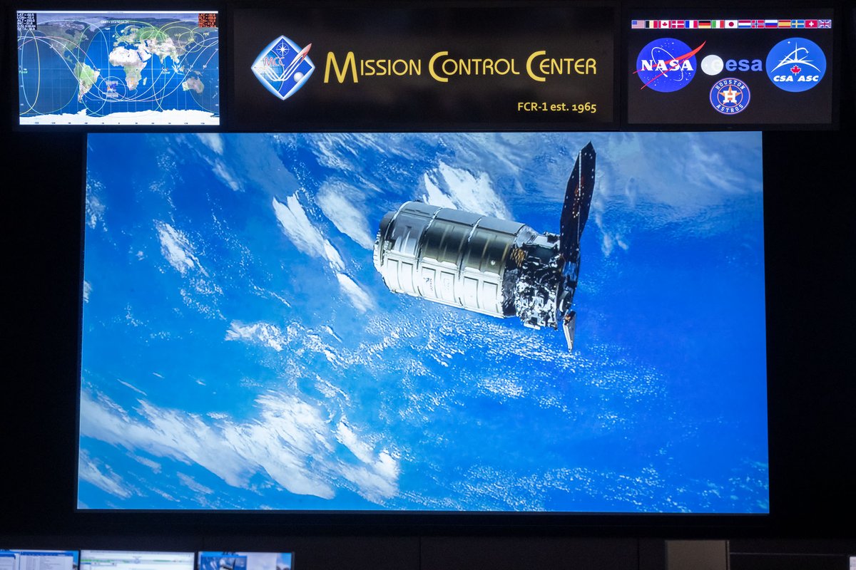 NASA_Johnson tweet picture