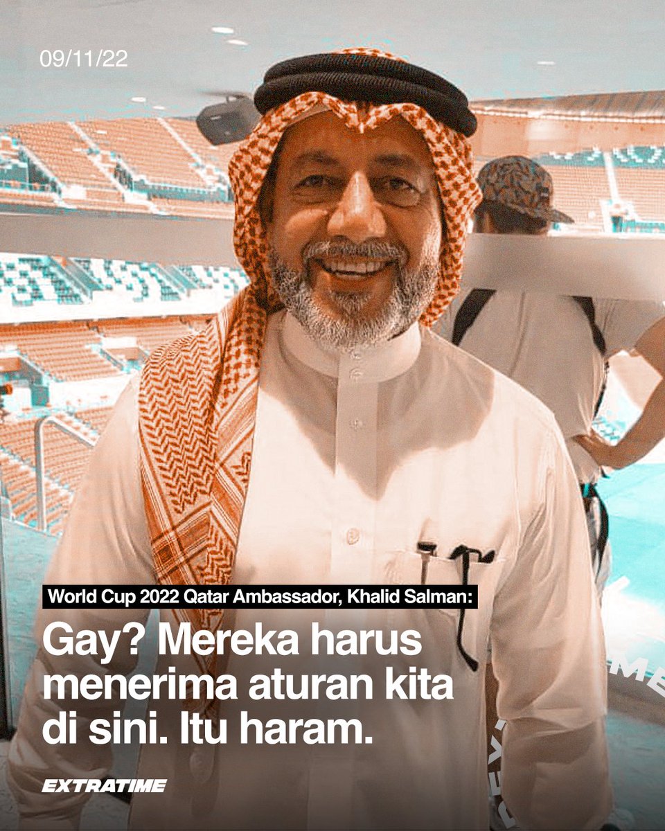 Extra Time Indonesia tweet media