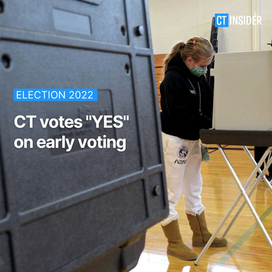 The Middletown Press on Twitter "Voters have approved a ballot