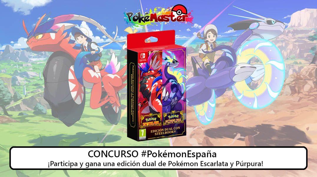 Los tipos de Pokémon en Trading Card Game - Pokémaster