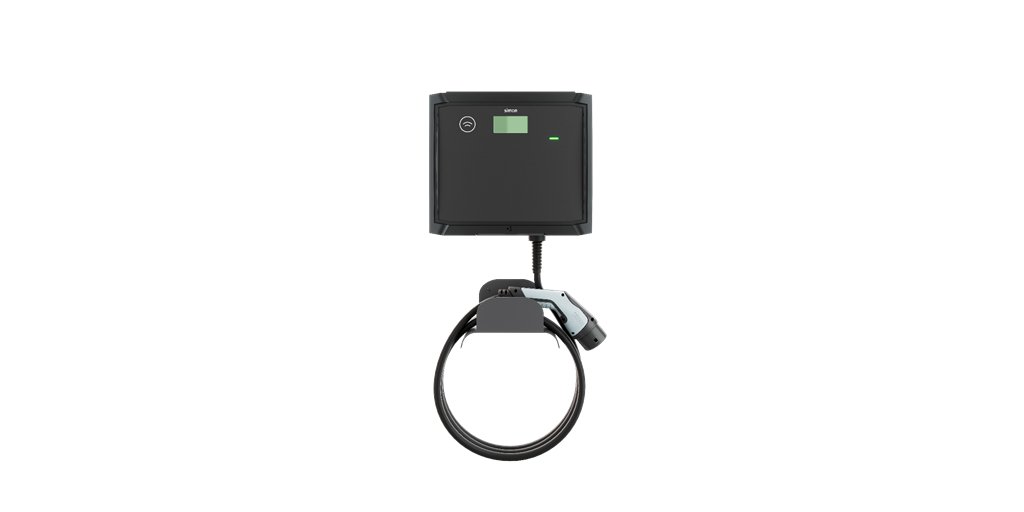 ¡Ya está aquí #SimonSM20! bit.ly/3DPU1qy

Nuestro nuevo Dispositivo de Recarga de Vehículo Eléctrico🔌🚗, que destaca por la gestión de su potencia de carga y la disponibilidad de configuraciones, permite una adaptación idónea.

¡Toca disfrutarla!

#LightUpEmotions
