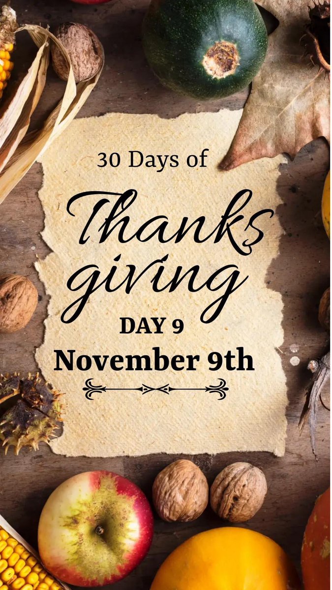 _gco1's tweet photo. Day 9 of Thirty Days of Thanksgiving and We are thankful for life.  Thankful an an opportunity each day to be better than the day before in our life.  #GrowingChampionsOnly #ThirtyDaysofThanks https://t.co/ca1aPADXTZ