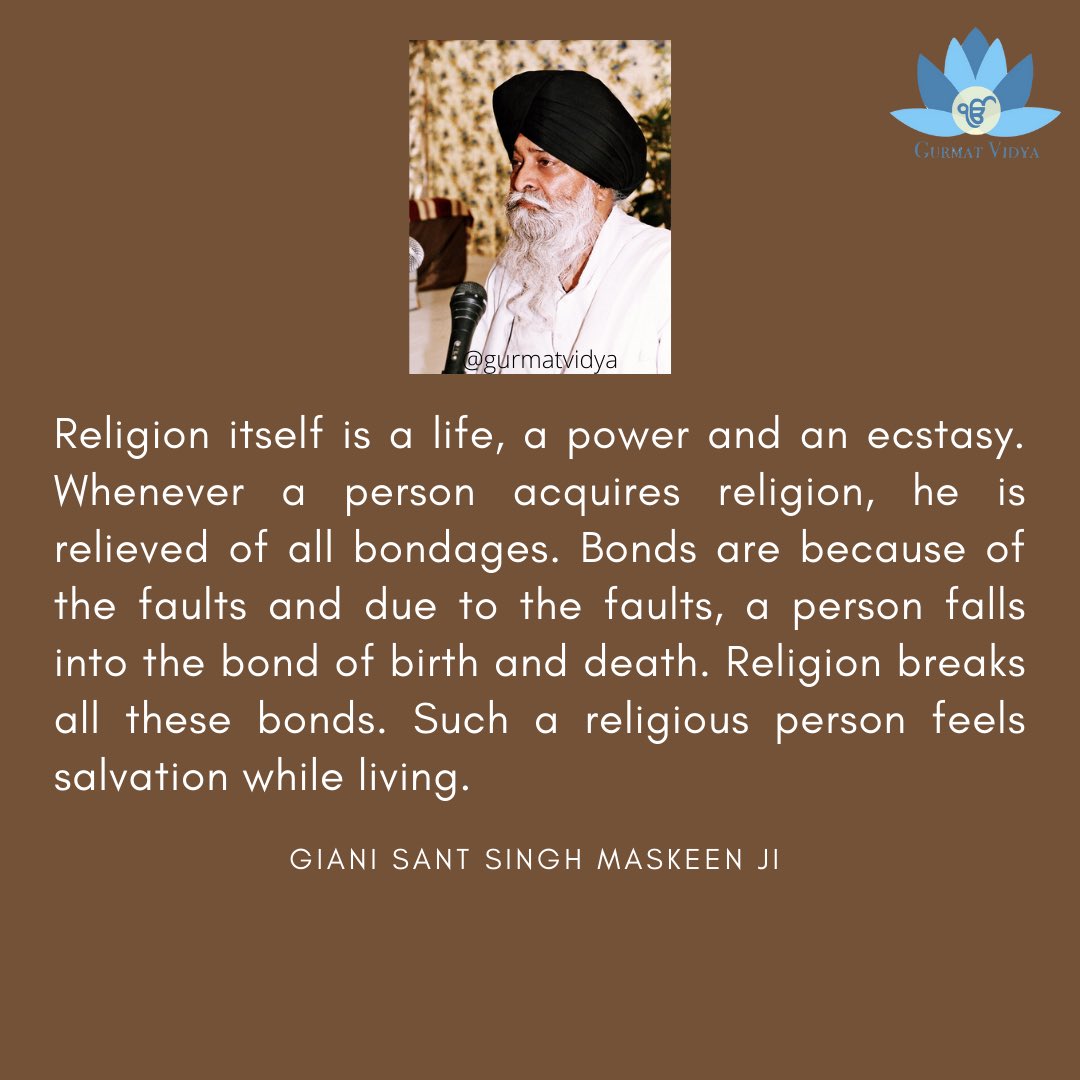 Gurmat Vidya tweet media