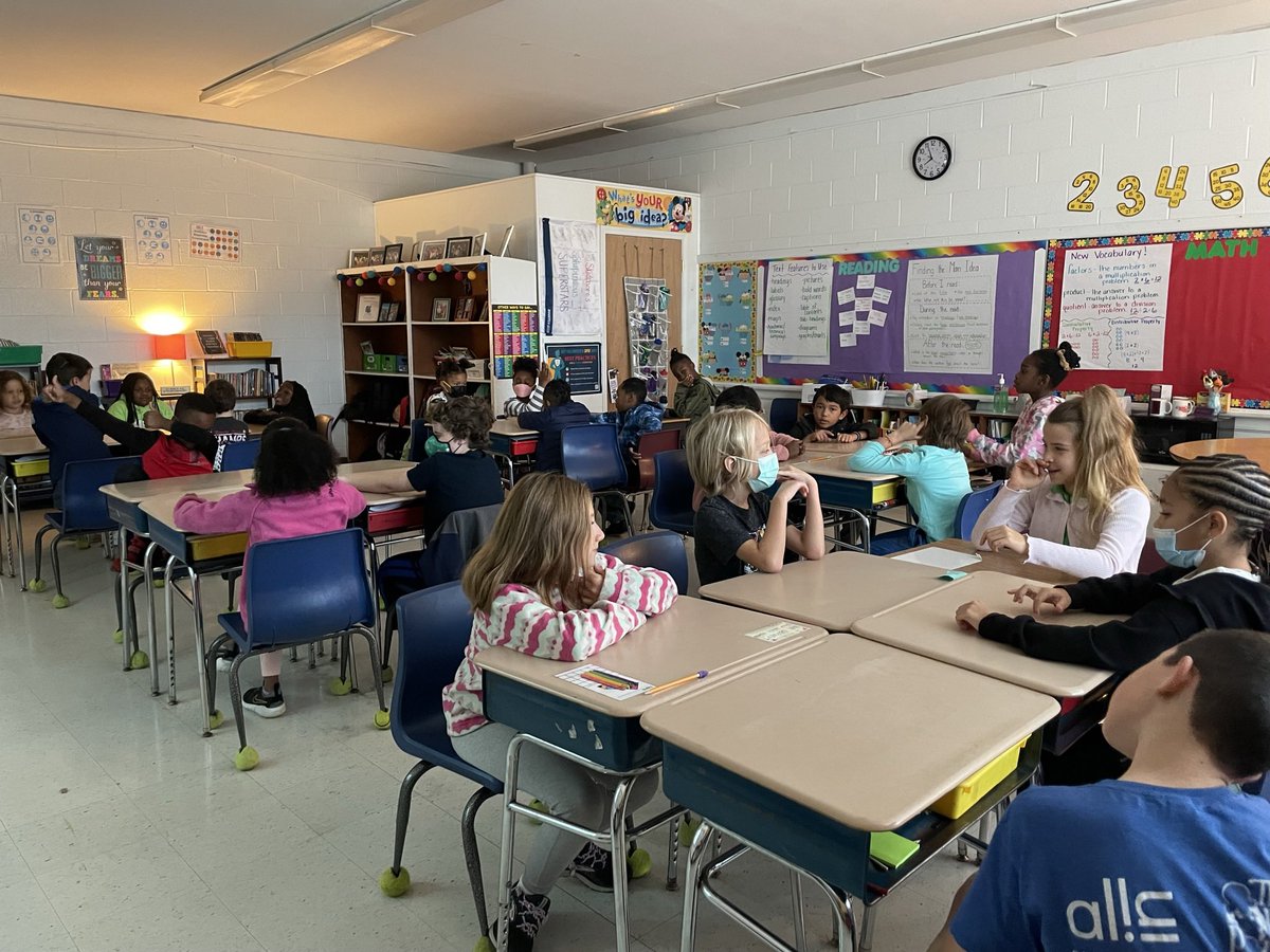 MrsDSkidmore's tweet photo. Creating choreography for a positive environment during morning meeting and #MoveThisWorld https://t.co/oTTMt9Tq5U